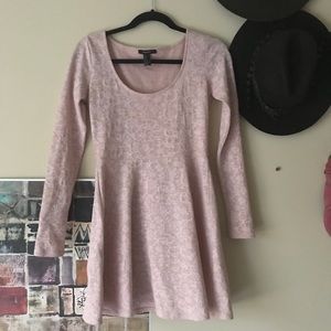 Skater Dress (great material)